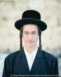 作品画像:#6 Jerusalem, Israel