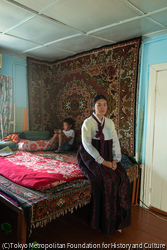 作品画像:#18 Ushtobe, Kazakhstan