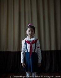 作品画像:#19 Pyongyang, North Korea