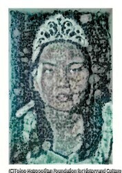 女王Ⅰ