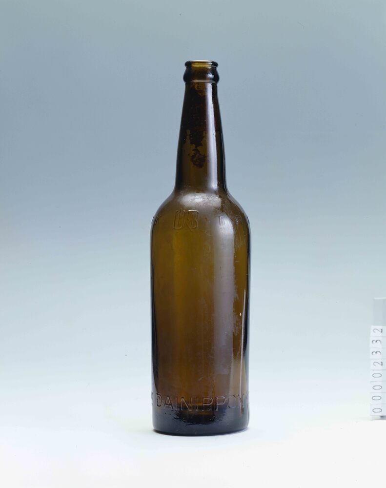 大日本ビール 瓶