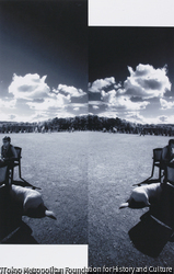 作品画像:Double Vision-Paris: ソー庭園