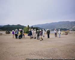 作品画像:2016年10月22日 気仙町愛宕山