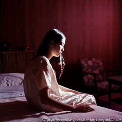 作品画像:Untitled #387, Okinawa, Japan