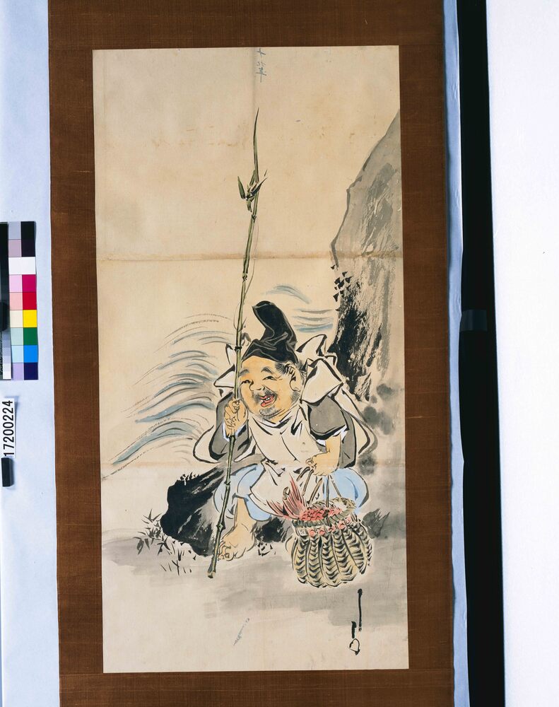 粉本 恵比寿