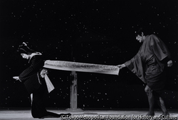 作品画像:明治一代女 叶屋お梅