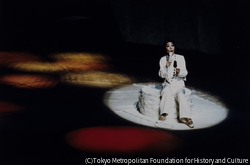 作品画像:(1969年5月 ロングリサイタル)