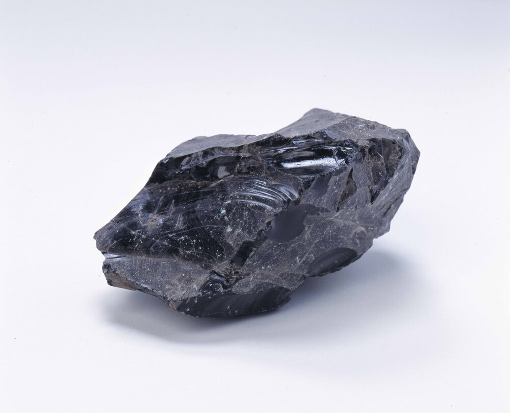 黒曜石