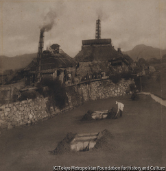 作品画像:赤穂風景