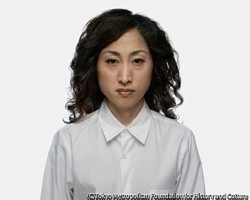 作品画像:Suga Chitose Oct. 28, 2005