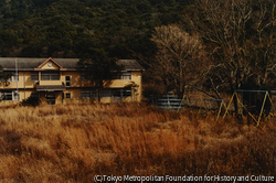 作品画像:高知県小才角 2008. 2