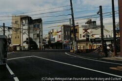 作品画像:山梨県富士吉田 2009