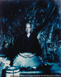 作品画像:横山祖道老師