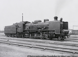 作品画像:形式D50、No. D50 372、吹田機関区