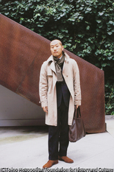 作品画像:ニューヨーク、2007年3月