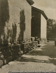 作品画像:建物Ⅰ