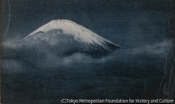 作品画像:(富士山)
