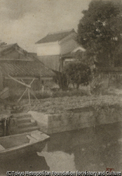 作品画像:静寂