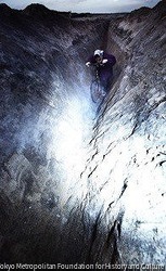 作品画像:螺旋海岸35