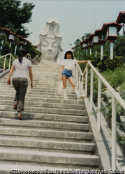 作品画像:1981 and 2006, Ofuna, Japan
