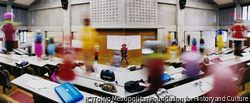 作品画像:東北芸術工科大学 講堂