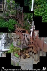 作品画像:Joiner – Collage Camera