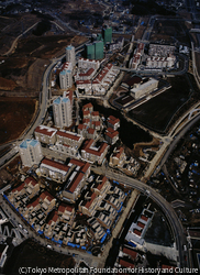 作品画像:南大沢のマンション