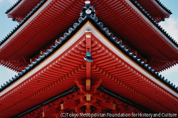 作品画像:清水寺
