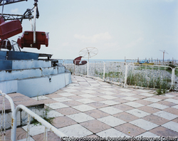 作品画像:Black Sea
