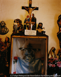 作品画像:New Mexico