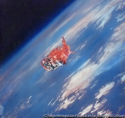 作品画像:(宇宙)
