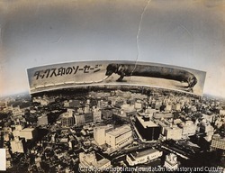 作品画像:(ダックス印のソーセージ)