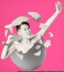 作品画像:(山田邦子)