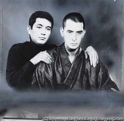 作品画像:一期一会