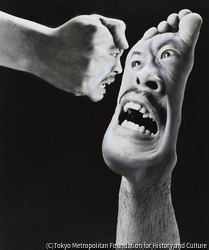 作品画像:わたしは別人Ⅰ