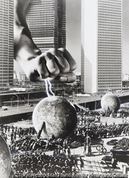 作品画像:強力地震計