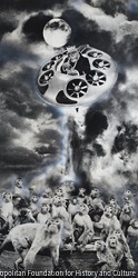 作品画像:タイクーン