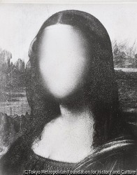 作品画像:心に残る人