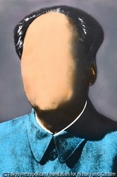 作品画像:脱題