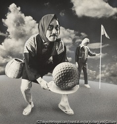 作品画像:来たかサッサ、来いサッサ