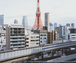 作品画像:東京
