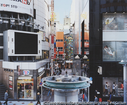 作品画像:東京