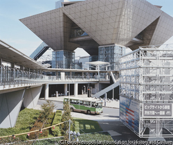作品画像：東京