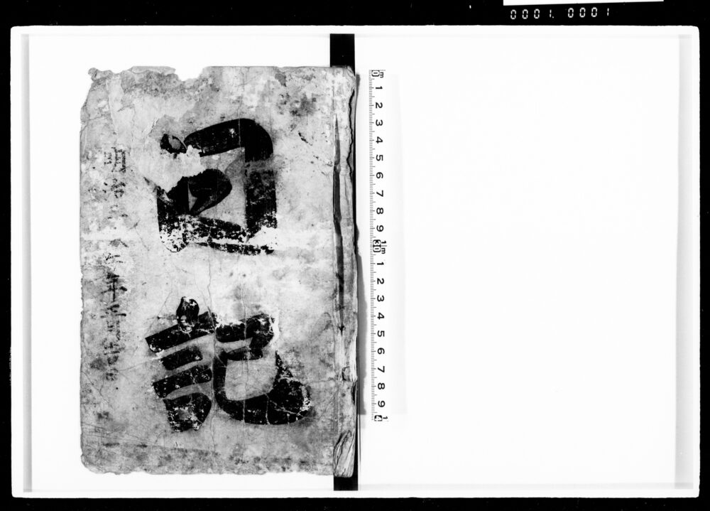 作品画像:日記