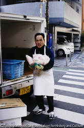 作品画像:2015年12月9日 板橋区板橋