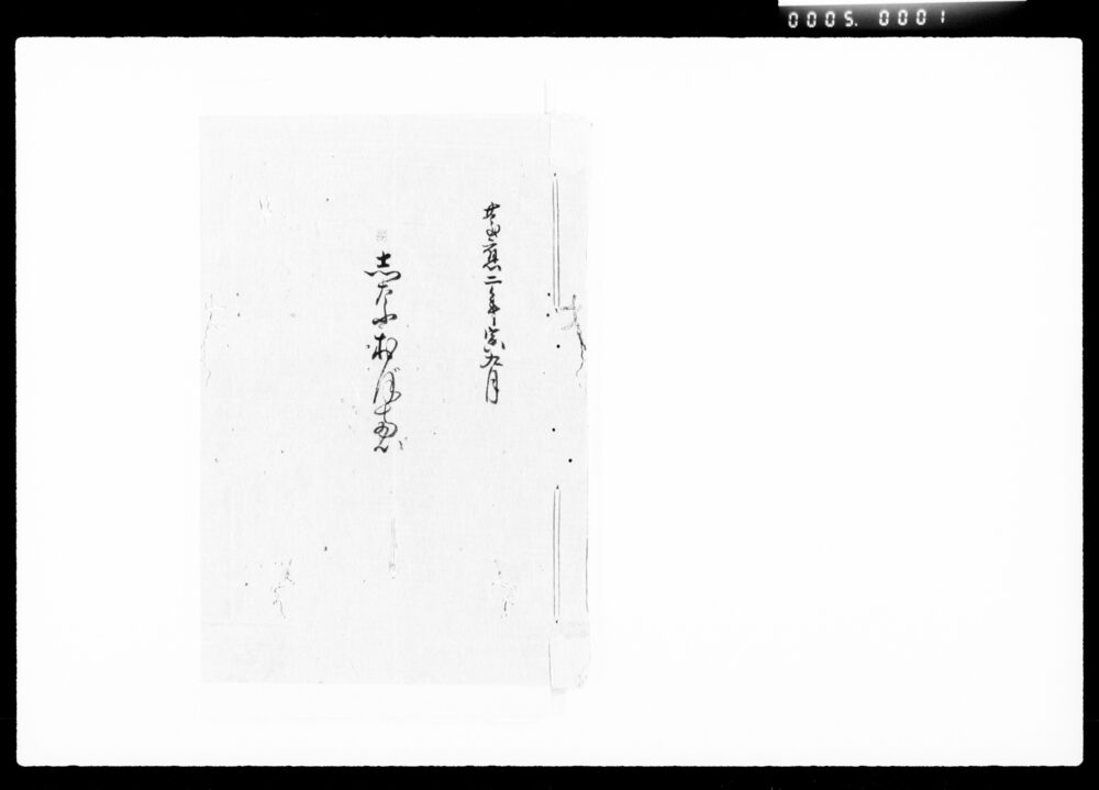 作品画像:しなおぼえ
