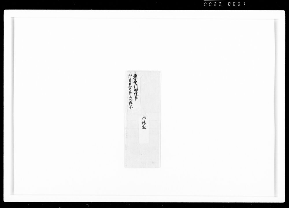 作品画像:亜墨利加使節御目見之節絵図