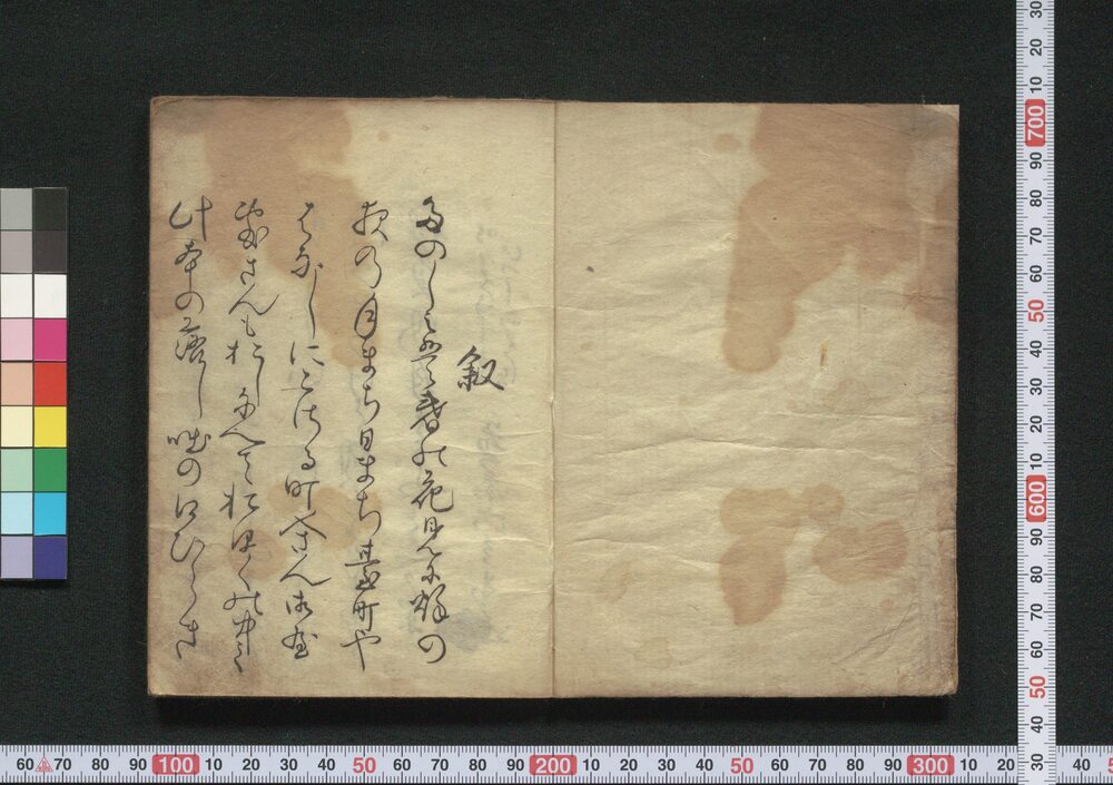 作品画像：松魚風月