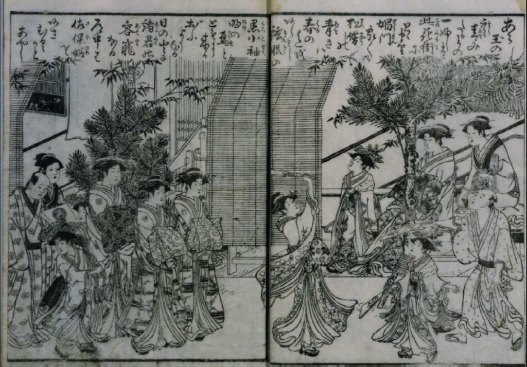 作品画像:絵本物見岡