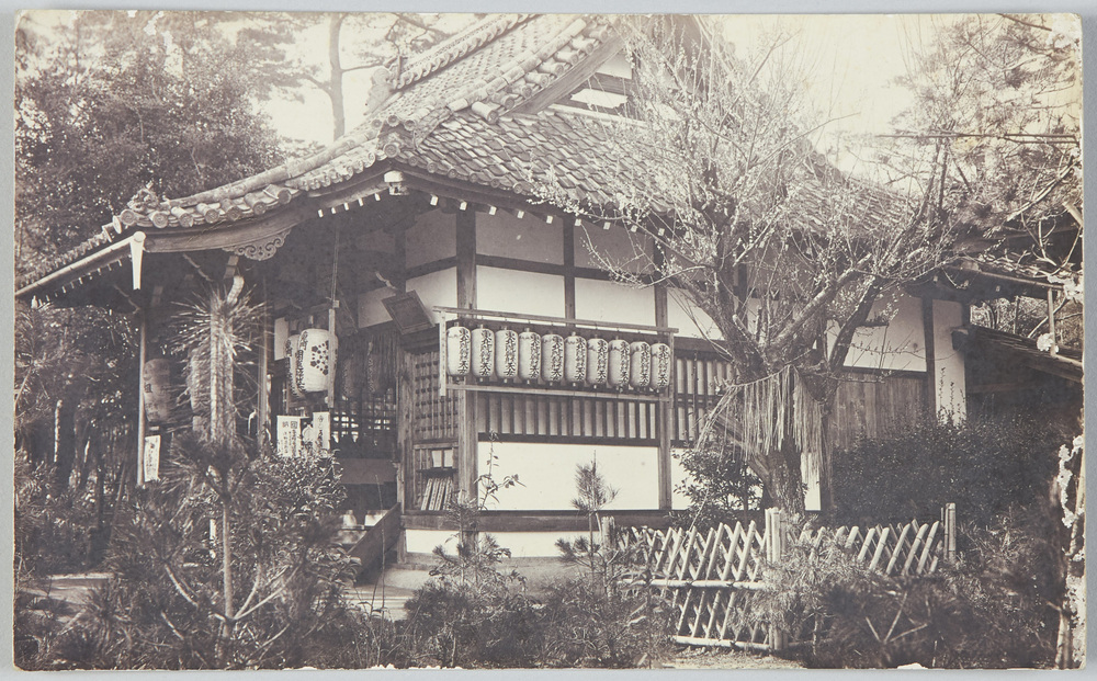 作品画像：東北院弁財天